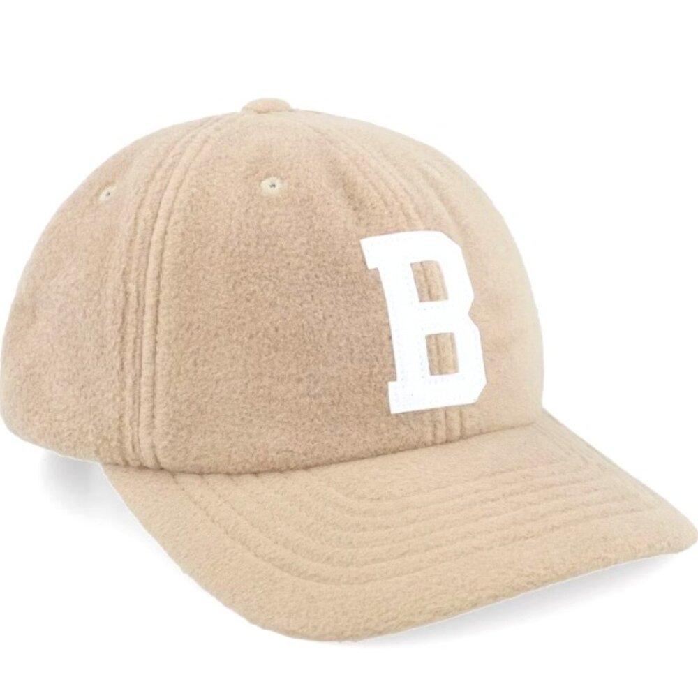 American needle letter B hat